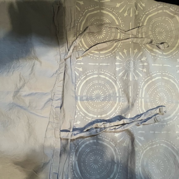 Under The Canopy Organic cotton Pillow cases (2) - Picture 5 of 16